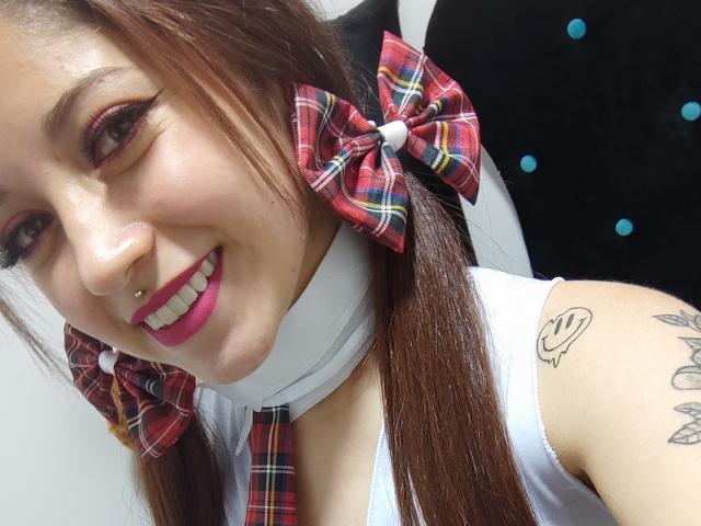 AntonellaNaughty - Live porn &amp; sex cam - 9700209