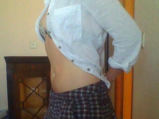 GatitaHot69 - Live sexe cam - 9701557