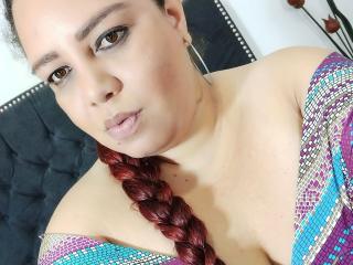 KaoryBigBoobs - Sexe cam en vivo - 9701857