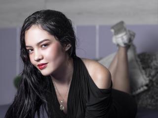 JessyConnor - Live sexe cam - 9702409