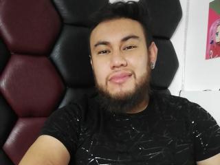 Alejon - Live porn & sex cam - 9705065