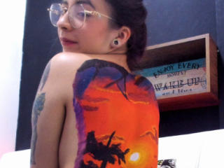 HottestLoveCpl - Sexe cam en vivo - 9705557