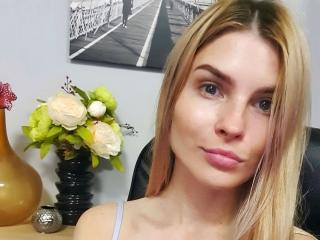 RunawayBlonde - Sexe cam en vivo - 9705765