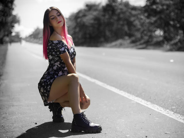 JuliaGarciax - Sexe cam en vivo - 9707289