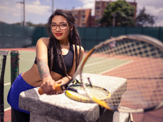 DinnyBrown - Sexe cam en vivo - 9707501