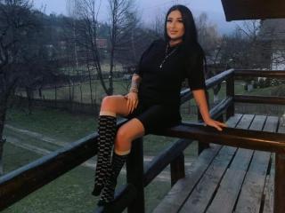 EvelynSexxy - Sexe cam en vivo - 9707673