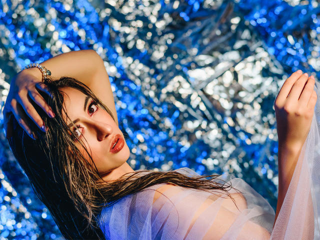 SabrinaMontana - Sexe cam en vivo - 9707809