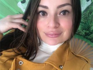 FlowerLiz - Live Sex Cam - 9708421