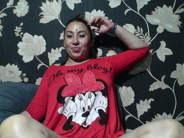 MaryWaveX - Live porn &amp; sex cam - 9708949