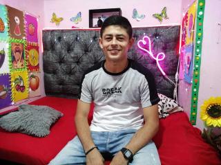 AnthonyHotyBig - Live porn &amp; sex cam - 9708953