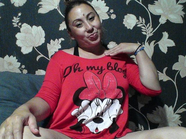 MaryWaveX - Live sexe cam - 9708957