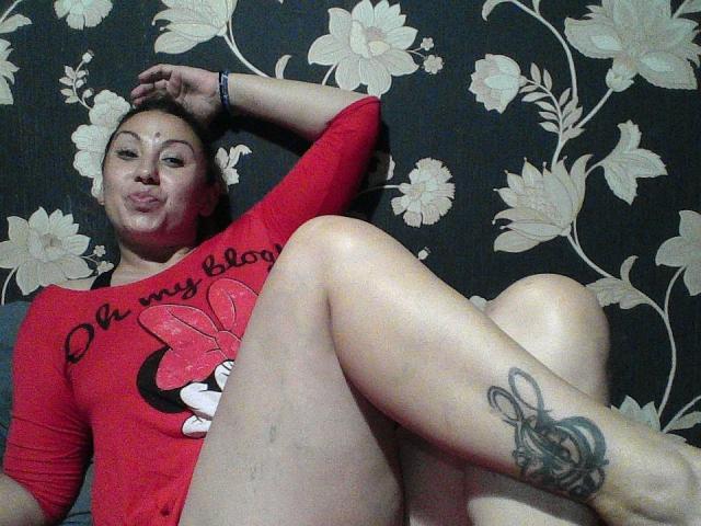 MaryWaveX - Sexe cam en vivo - 9708961