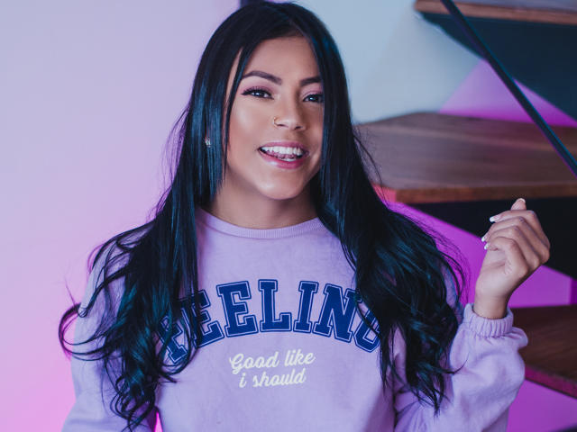 Amberv - Live sex cam - 9709825