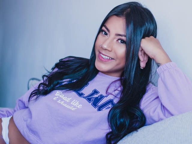 Amberv - Sexe cam en vivo - 9709829