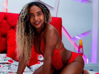 LunaWade - Sexe cam en vivo - 9709897