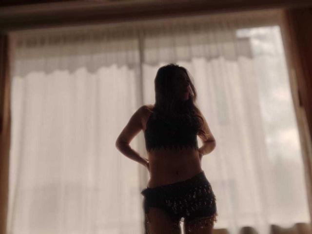 SamanthaMartinez - Live sex cam - 9709953
