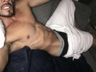 AndyKlein - Live sexe cam - 9710917