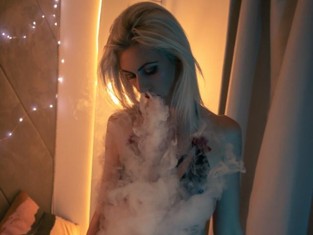 NadiaGriffin - Live sexe cam - 9710937