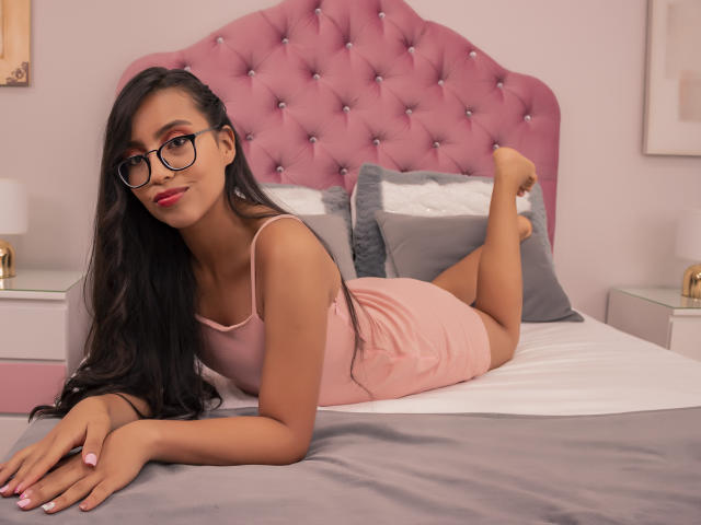 AlyNoah - Live porn &amp; sex cam - 9711909