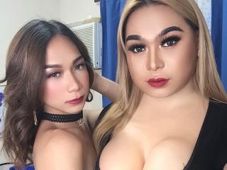 HazelMadonnaDuos - Live porn &amp; sex cam - 9713341