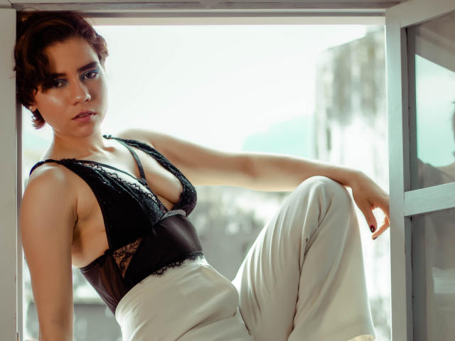 SharomHoty - Live sex cam - 9713809