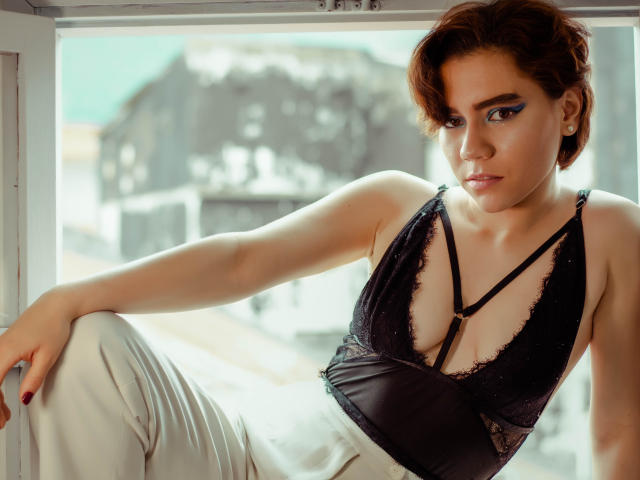 SharomHoty - Sexe cam en vivo - 9713877