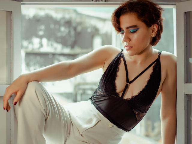 SharomHoty - Live Sex Cam - 9713881