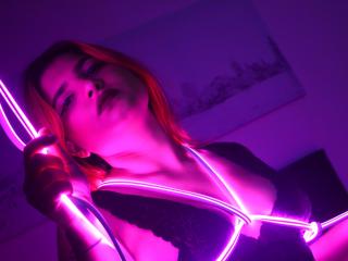 AnnaBakerr - Sexe cam en vivo - 9714633