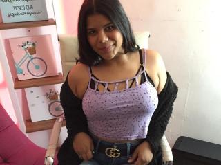 Ashly69 - Sexe cam en vivo - 9715865