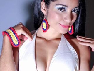 KristalHottieX - Live sexe cam - 9716089