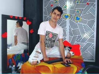 NoahBunny - Sexe cam en vivo - 9716613