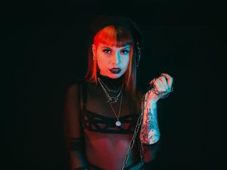 ElizabethCampbel - Live Sex Cam - 9717177