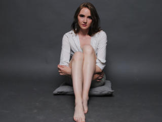  SexyGreen Eye Babe OceanOfSecret