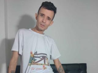 HornyGay69 - Live sex cam - 9717945