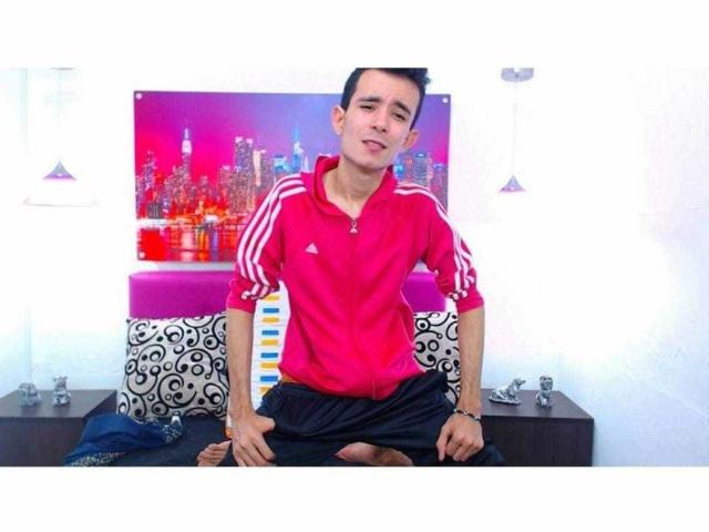 HornyGay69 - Live sex cam - 9717965