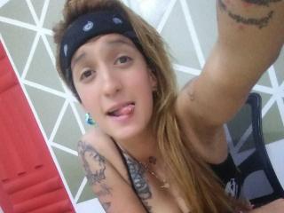 SabrinaMagne - Sexe cam en vivo - 9718465