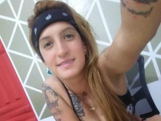 SabrinaMagne - Sexe cam en vivo - 9718485