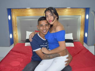 AlejaAndHosein - Live porn &amp; sex cam - 9719029