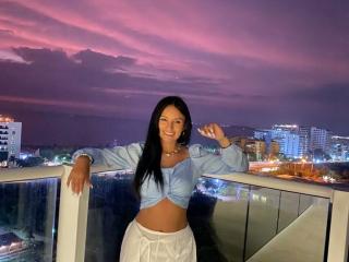 SammyHoffman - Live sex cam - 9719413