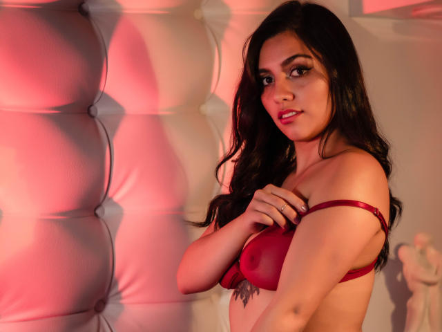 MelissaAval - Live sex cam - 9719949