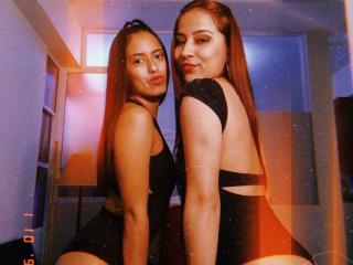  SexyChestnut Eye Babe AlessiaFtWen