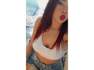 ArianaRico - Sexe cam en vivo - 9720705