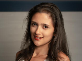 Camgirl KatyMontiel