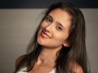 Webcam Model KatyMontiel