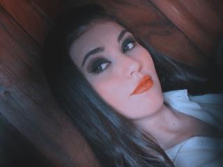 AllegraSunny - Sexe cam en vivo - 9721357