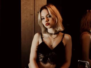 MiraMorris - Live sexe cam - 9721413