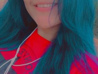 ZoeSmift - Sexe cam en vivo - 9722245