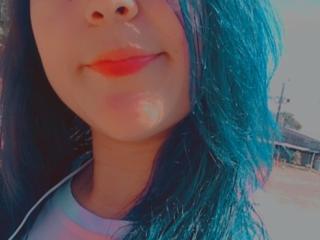 ZoeSmift - Sexe cam en vivo - 9722305