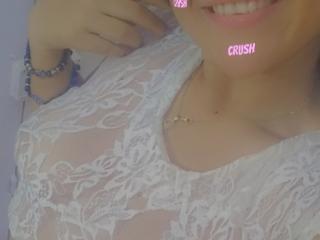 ZoeSmift - Sexe cam en vivo - 9722309
