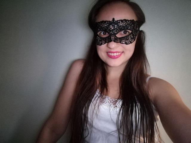 MeganFire69 - Sexe cam en vivo - 9724597